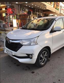 Toyota Avanza